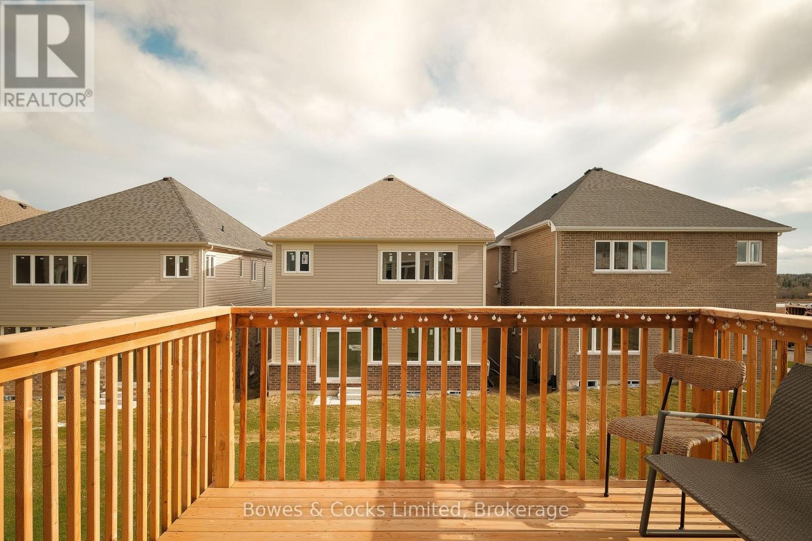 203 O'neil Street, Peterborough, Ontario  K9K 0H5 - Photo 40 - X13019748