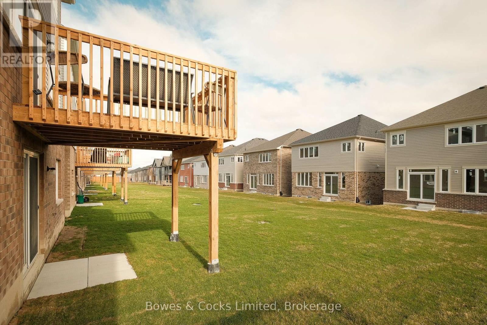 203 O'neil Street, Peterborough, Ontario  K9K 0H5 - Photo 41 - X13019748