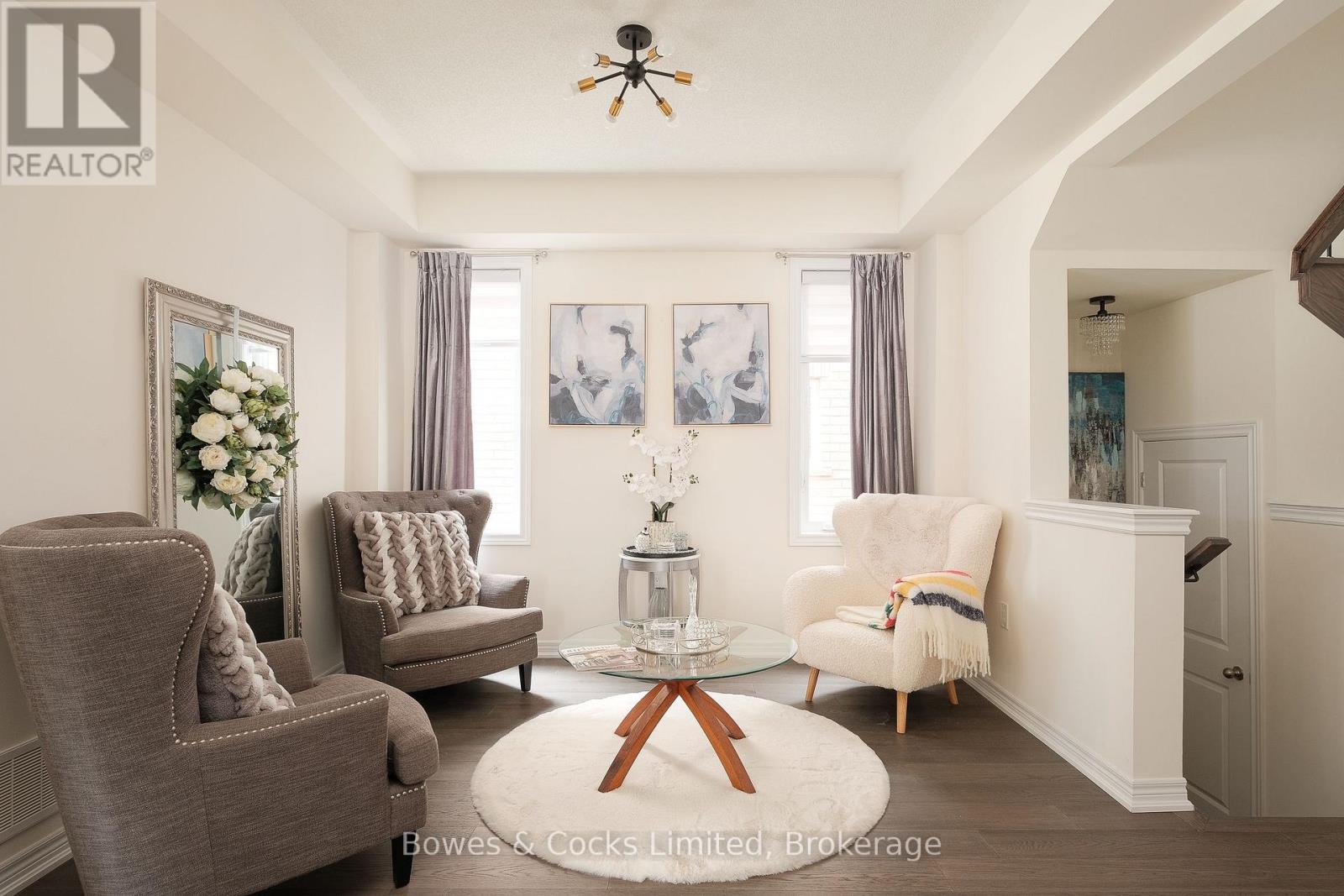 203 O'neil Street, Peterborough, Ontario  K9K 0H5 - Photo 5 - X13019748