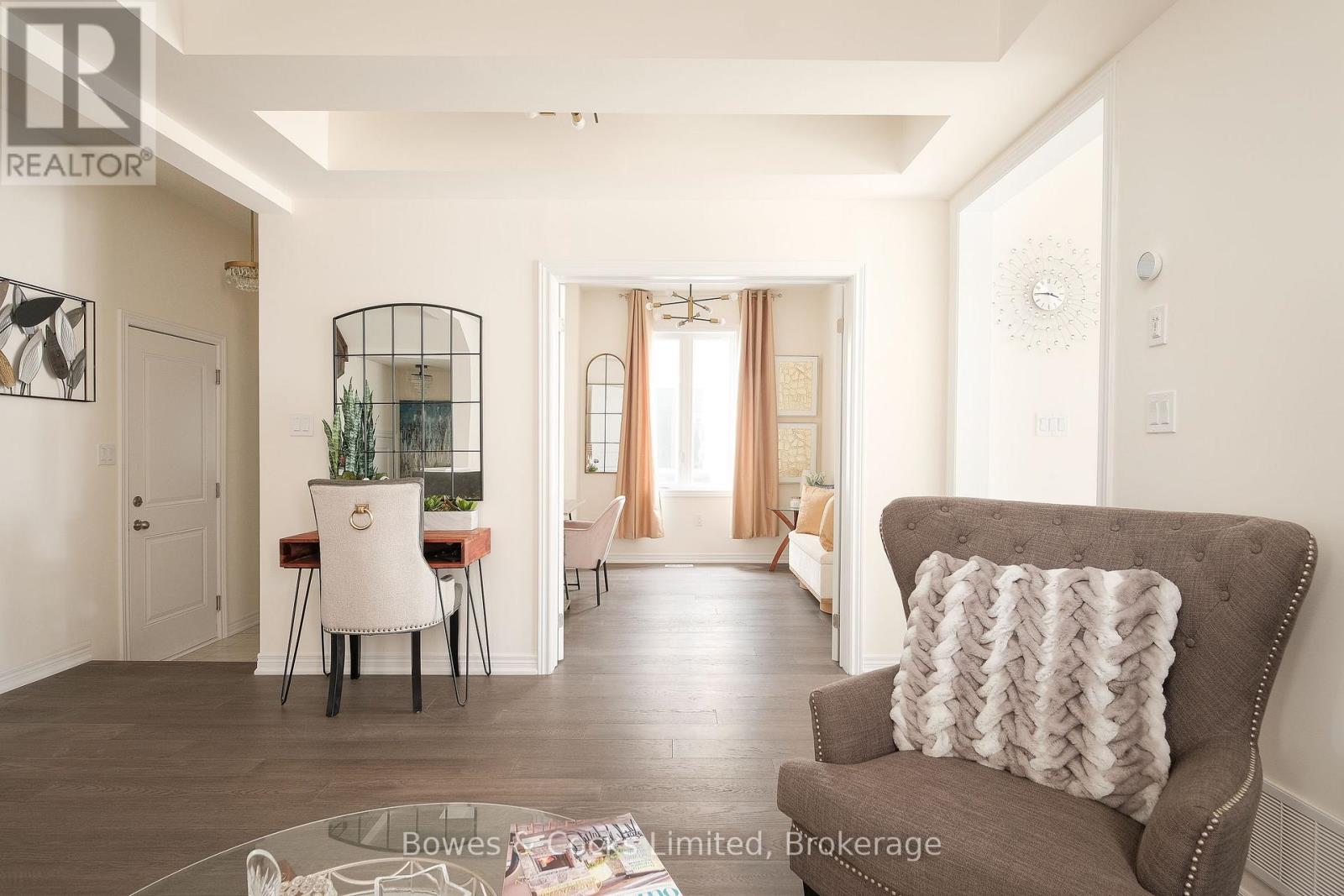 203 O'neil Street, Peterborough, Ontario  K9K 0H5 - Photo 6 - X13019748