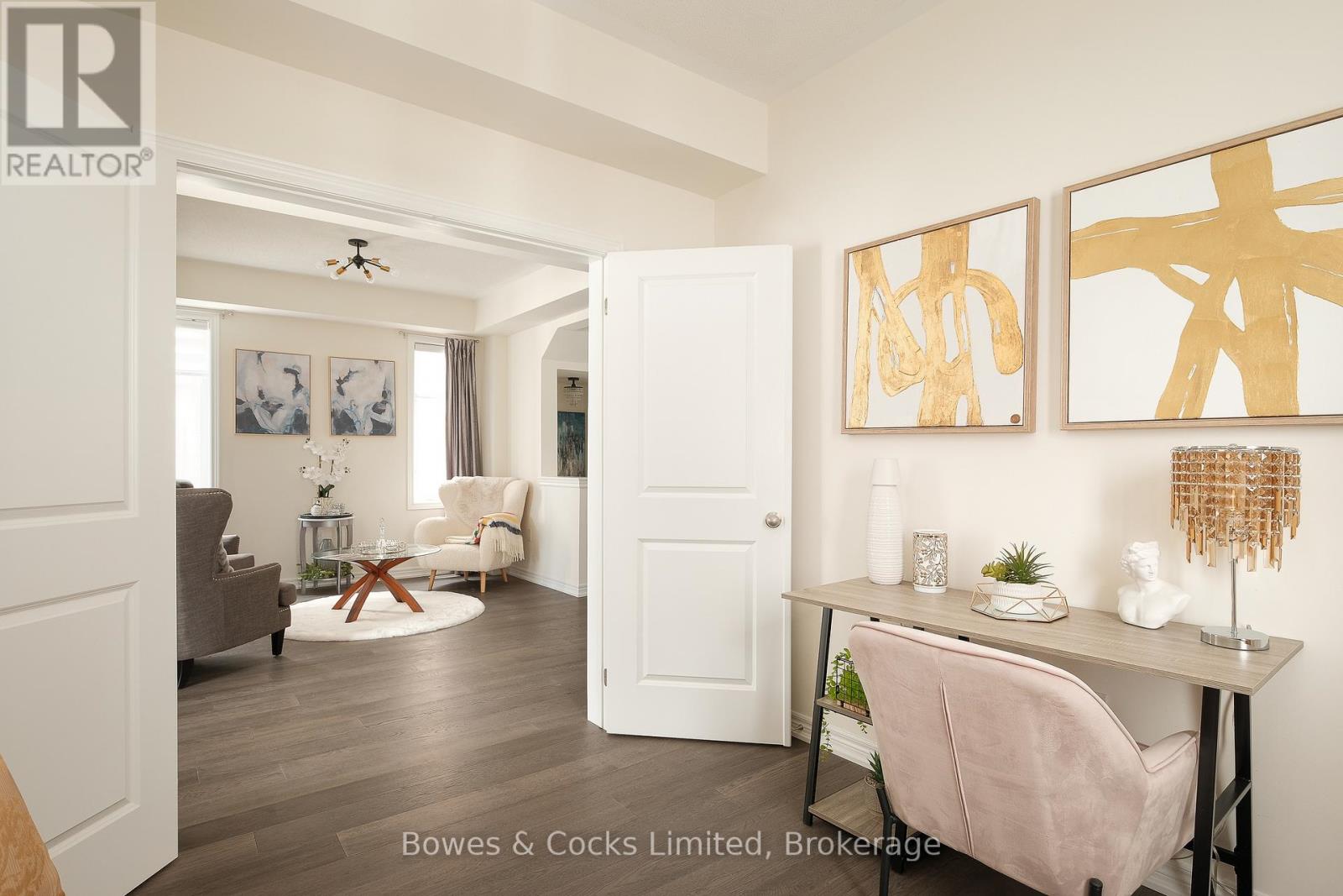 203 O'neil Street, Peterborough, Ontario  K9K 0H5 - Photo 7 - X13019748