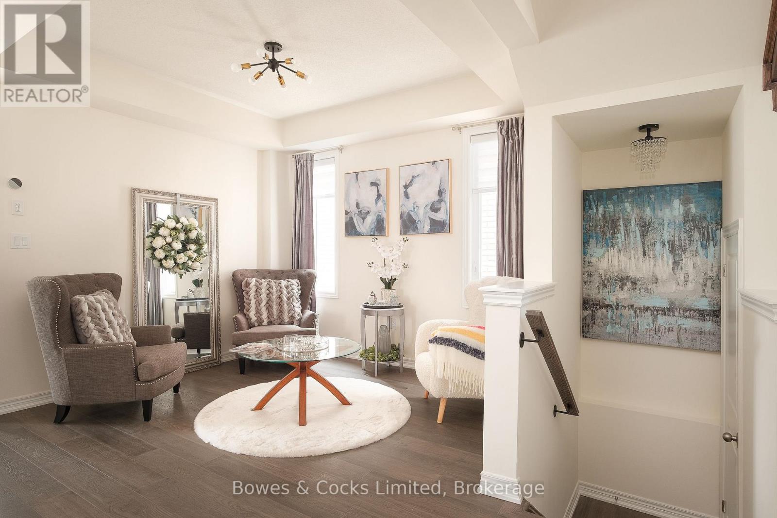 203 O'neil Street, Peterborough, Ontario  K9K 0H5 - Photo 8 - X13019748