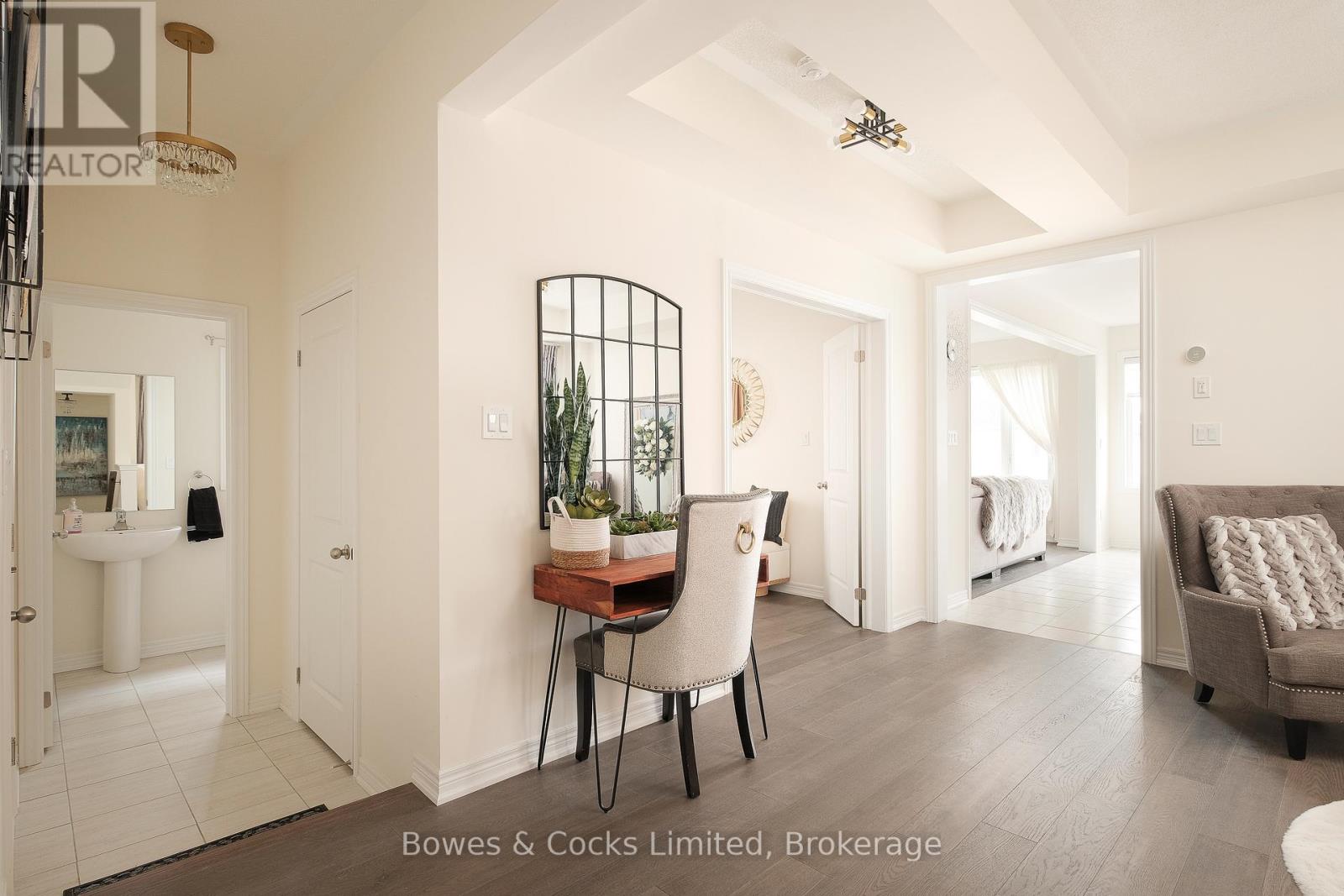 203 O'neil Street, Peterborough, Ontario  K9K 0H5 - Photo 9 - X13019748