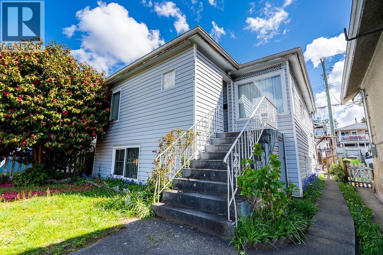 4712 Victoria Drive, Vancouver, British Columbia  V5N 4P1 - Photo 3 - R3101279