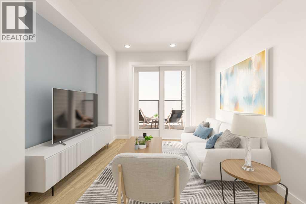 708, 210 18 Avenue Sw, Calgary, Alberta  T2S 0C1 - Photo 11 - A2287587