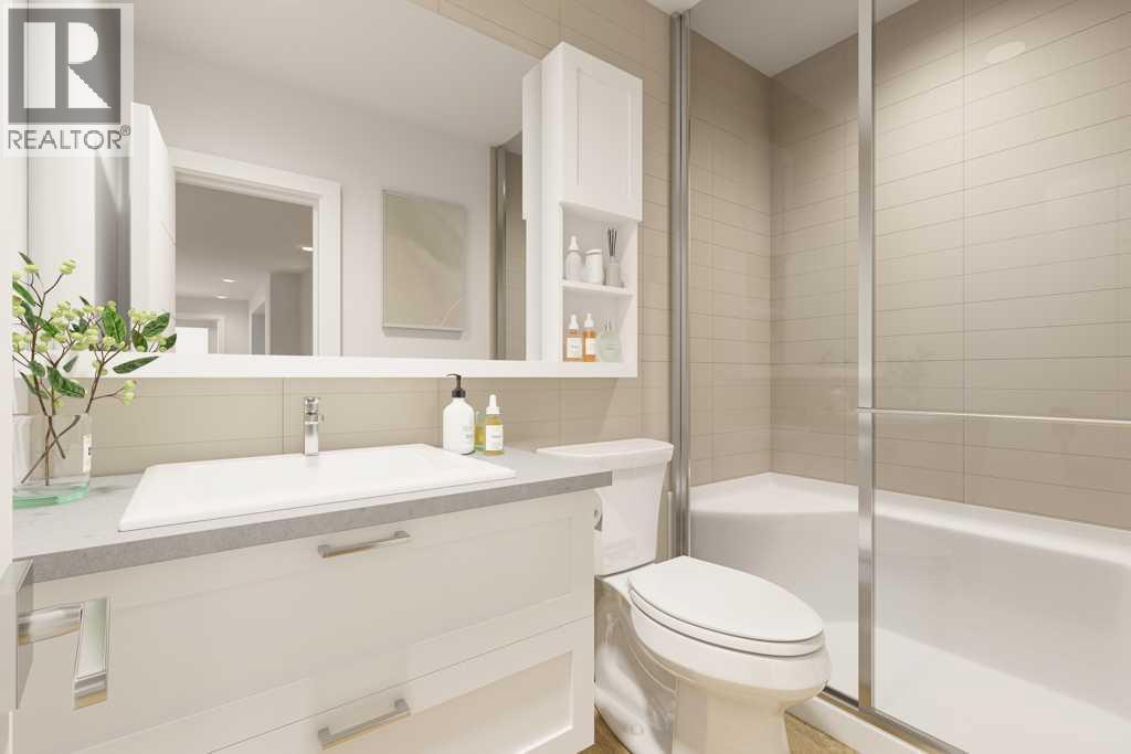 708, 210 18 Avenue Sw, Calgary, Alberta  T2S 0C1 - Photo 16 - A2287587