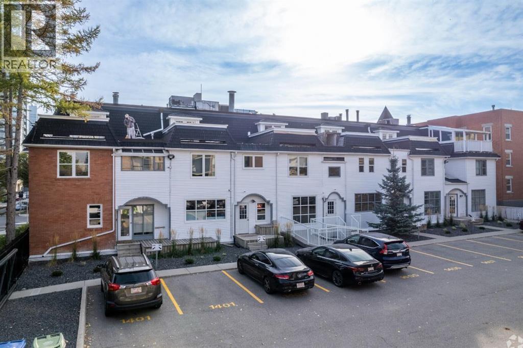 1401 2 Street SW, Calgary, Alberta  T2R 0W7 - Photo 2 - A2290674