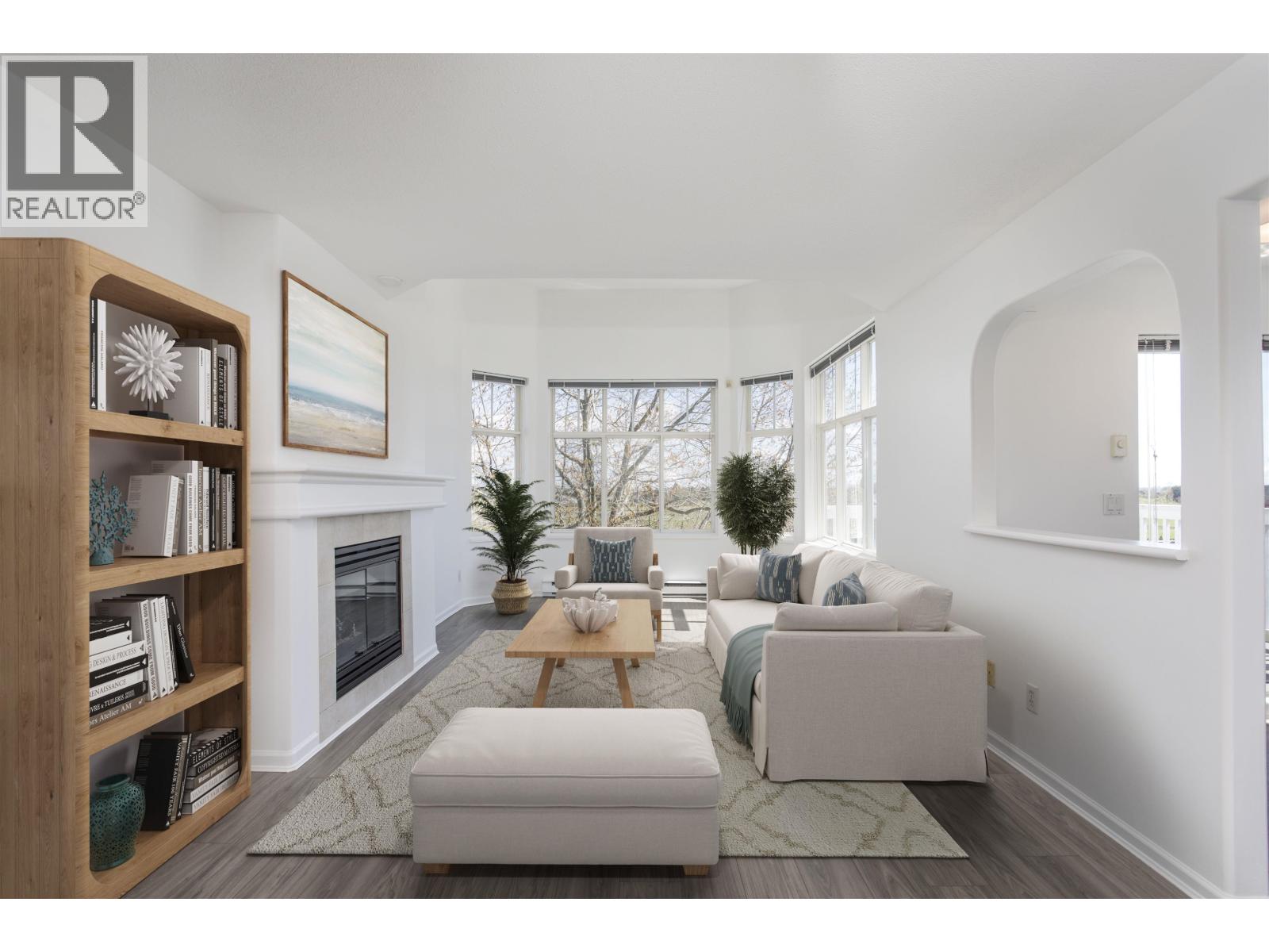 429 12633 No. 2 Road, Richmond, British Columbia  V7E 6N5 - Photo 3 - R3112842