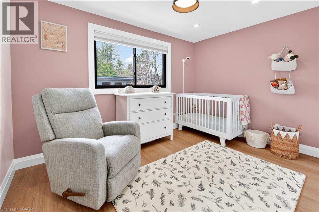 23 Brenlyn Court, Hamilton, Ontario  L9C 4N8 - Photo 18 - 40822243