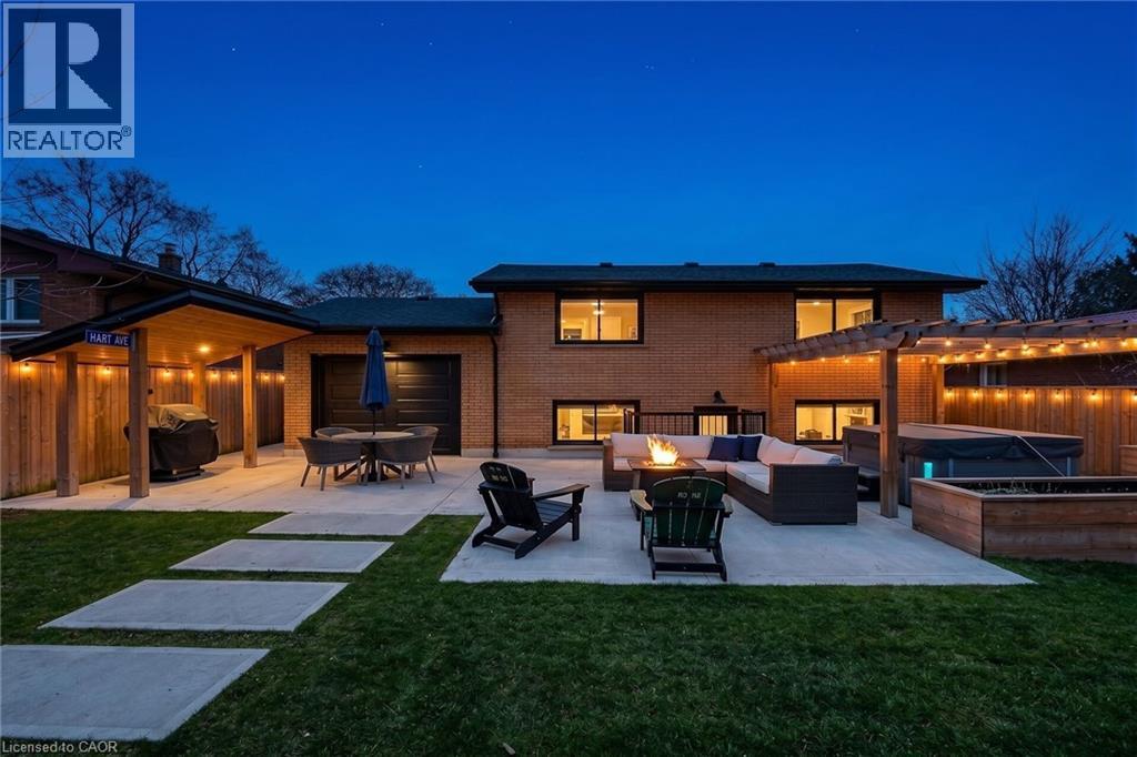 23 Brenlyn Court, Hamilton, Ontario  L9C 4N8 - Photo 33 - 40822243