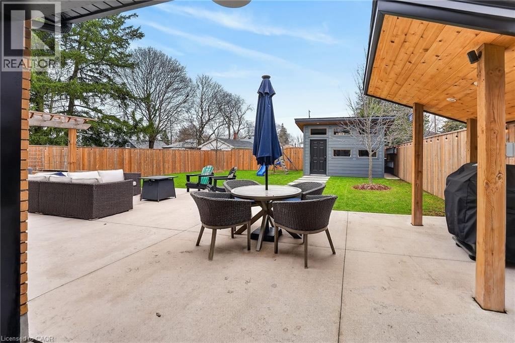 23 Brenlyn Court, Hamilton, Ontario  L9C 4N8 - Photo 36 - 40822243