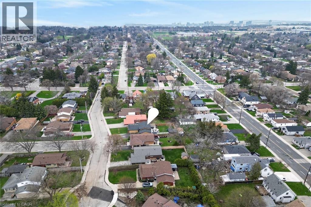 23 Brenlyn Court, Hamilton, Ontario  L9C 4N8 - Photo 45 - 40822243