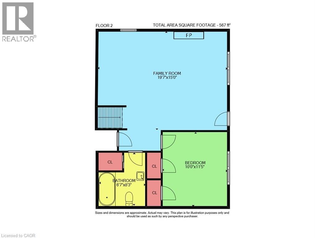 23 Brenlyn Court, Hamilton, Ontario  L9C 4N8 - Photo 47 - 40822243