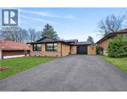 23 BRENLYN Court, hamilton, Ontario