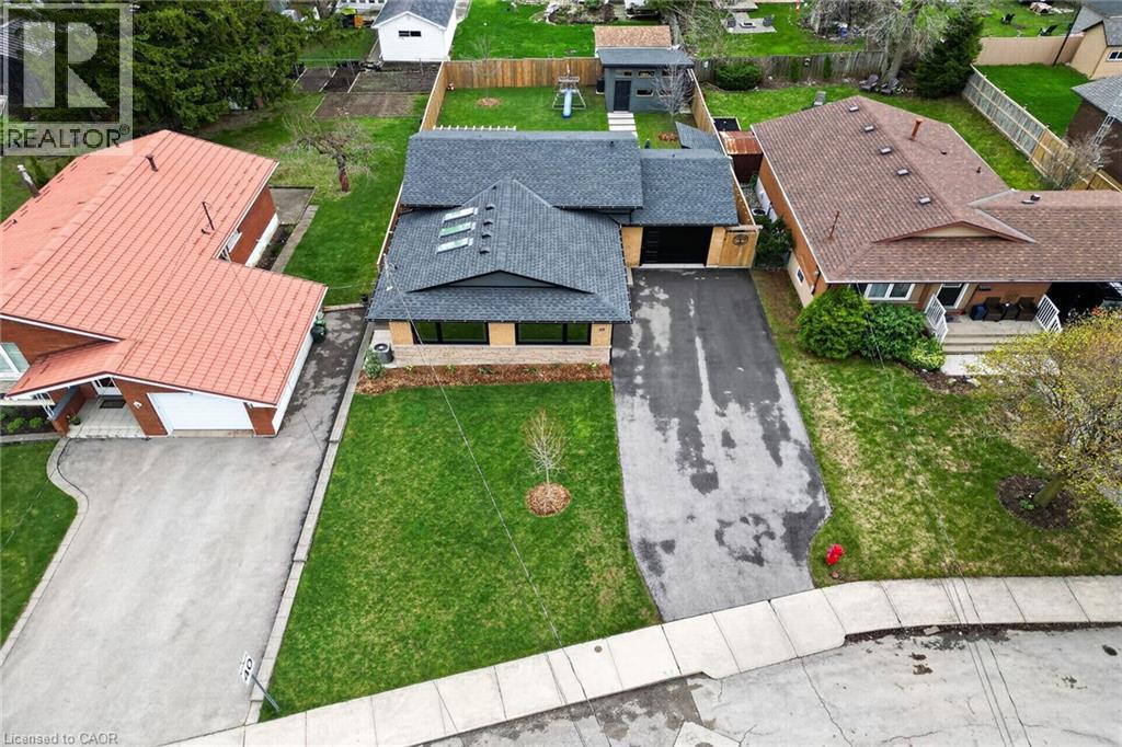 23 Brenlyn Court, Hamilton, Ontario  L9C 4N8 - Photo 43 - 40822243