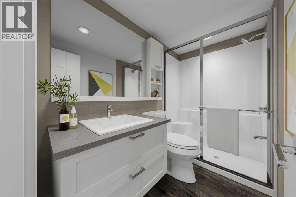 203, 210 18 Avenue Sw, Calgary, Alberta  T2S 0C1 - Photo 8 - A2297108