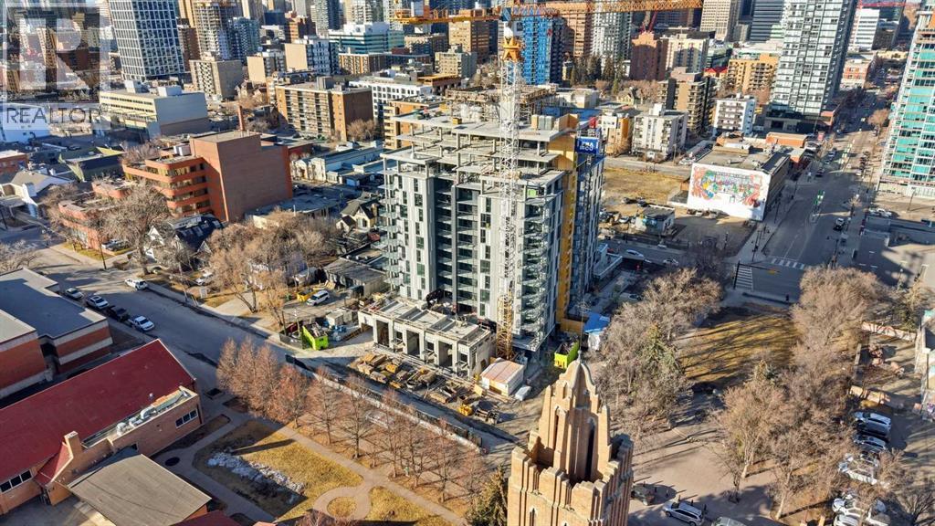 203, 210 18 Avenue Sw, Calgary, Alberta  T2S 0C1 - Photo 32 - A2297108
