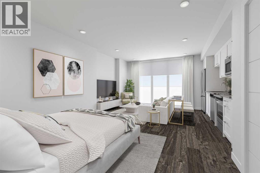 203, 210 18 Avenue Sw, Calgary, Alberta  T2S 0C1 - Photo 14 - A2297108