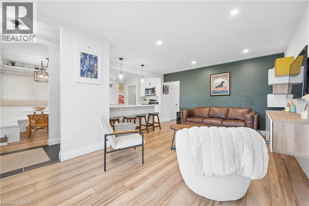 14 Linton Place, Kitchener, Ontario  N2B 2J9 - Photo 10 - 40822382