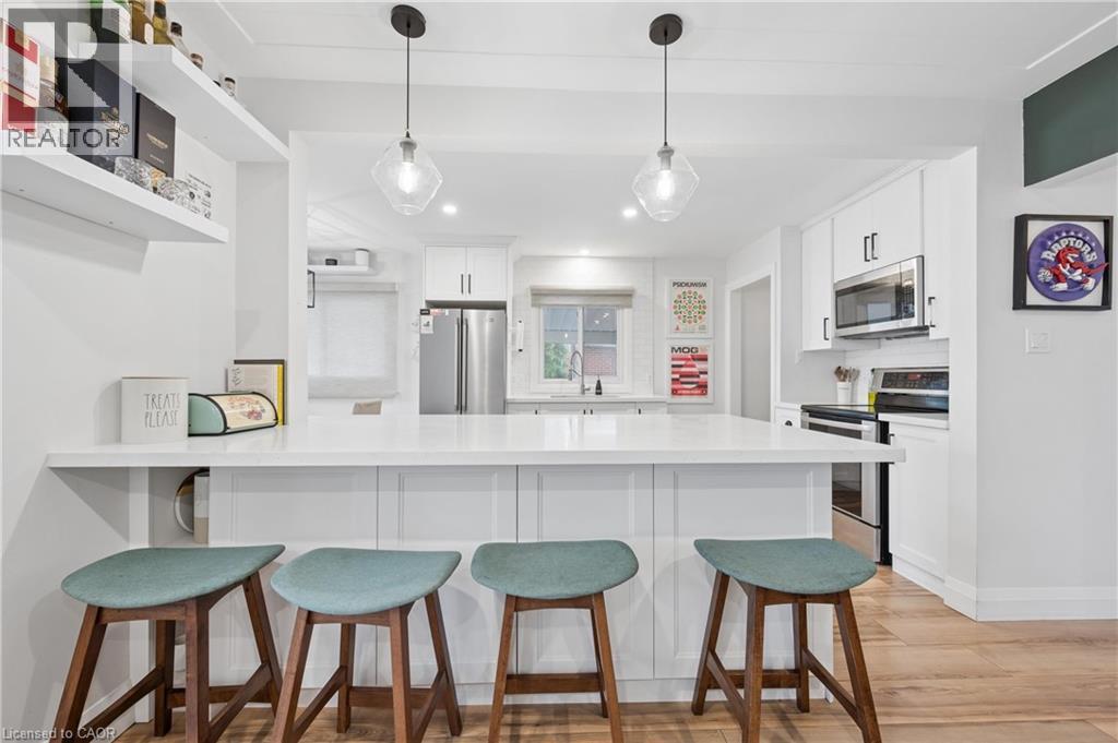 14 Linton Place, Kitchener, Ontario  N2B 2J9 - Photo 11 - 40822382