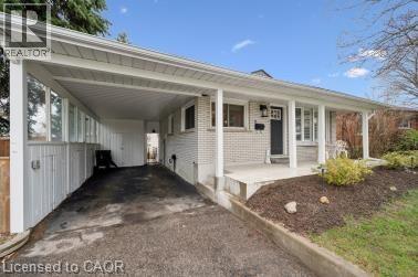14 Linton Place, Kitchener, Ontario  N2B 2J9 - Photo 4 - 40822382