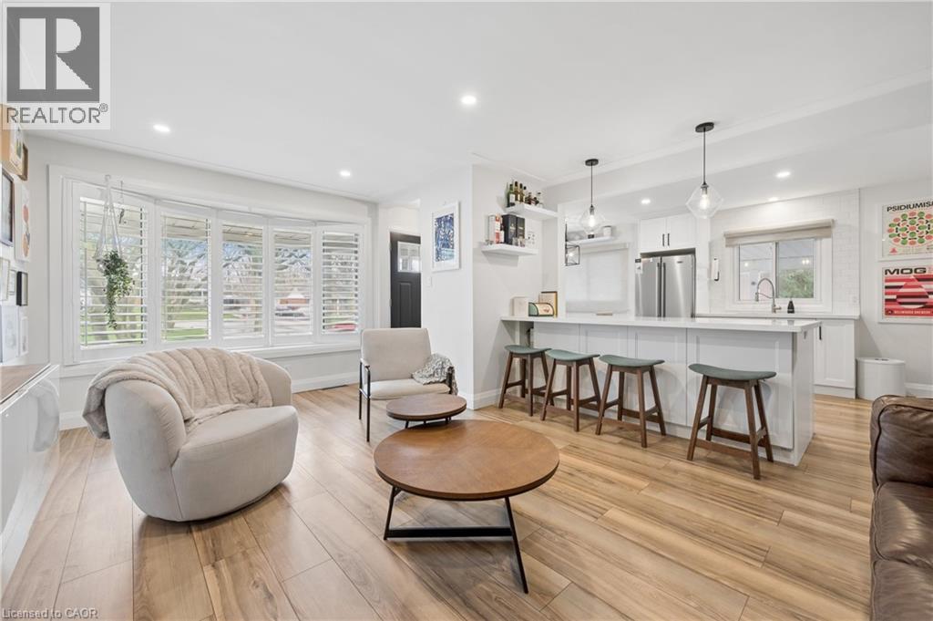 14 Linton Place, Kitchener, Ontario  N2B 2J9 - Photo 7 - 40822382