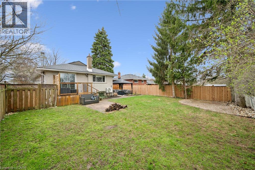 14 Linton Place, Kitchener, Ontario  N2B 2J9 - Photo 36 - 40822382