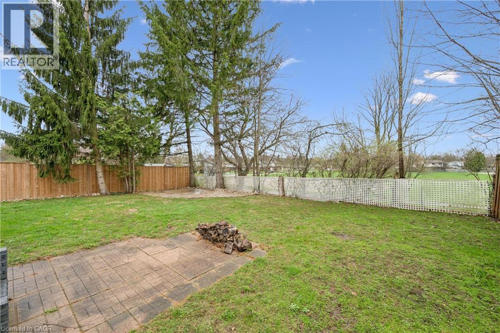 14 Linton Place, Kitchener, Ontario  N2B 2J9 - Photo 37 - 40822382