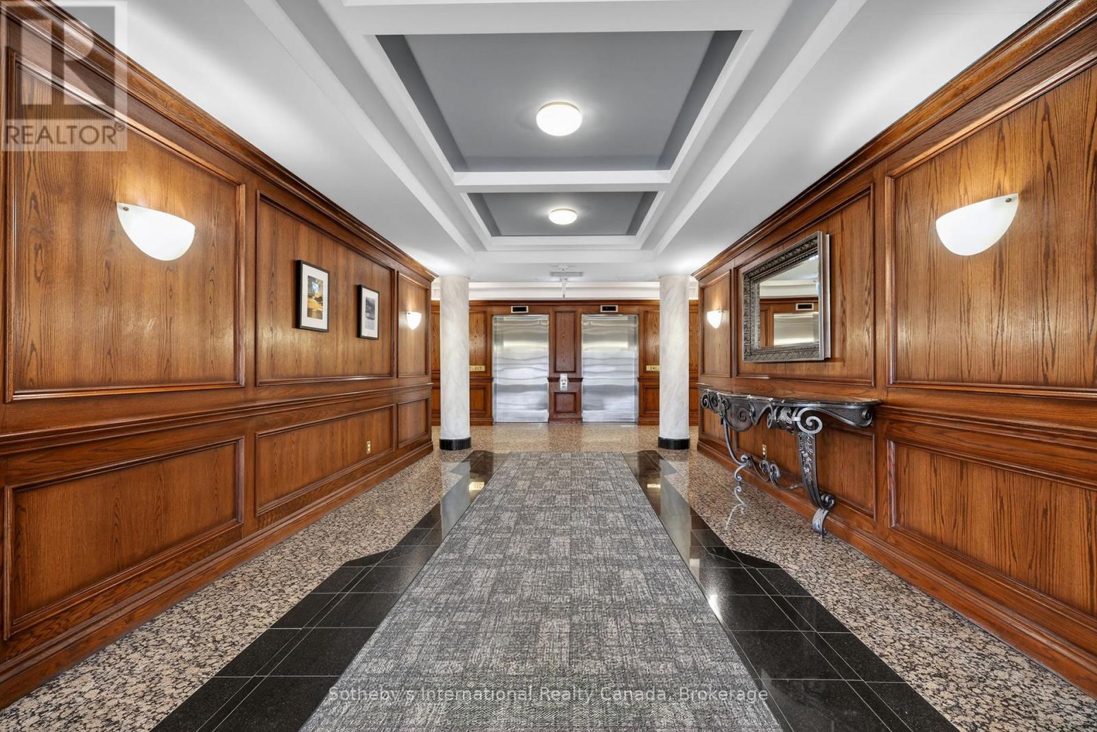 402 - 16 Raglan Street, Collingwood, Ontario  L9Y 4Y2 - Photo 4 - S13019674