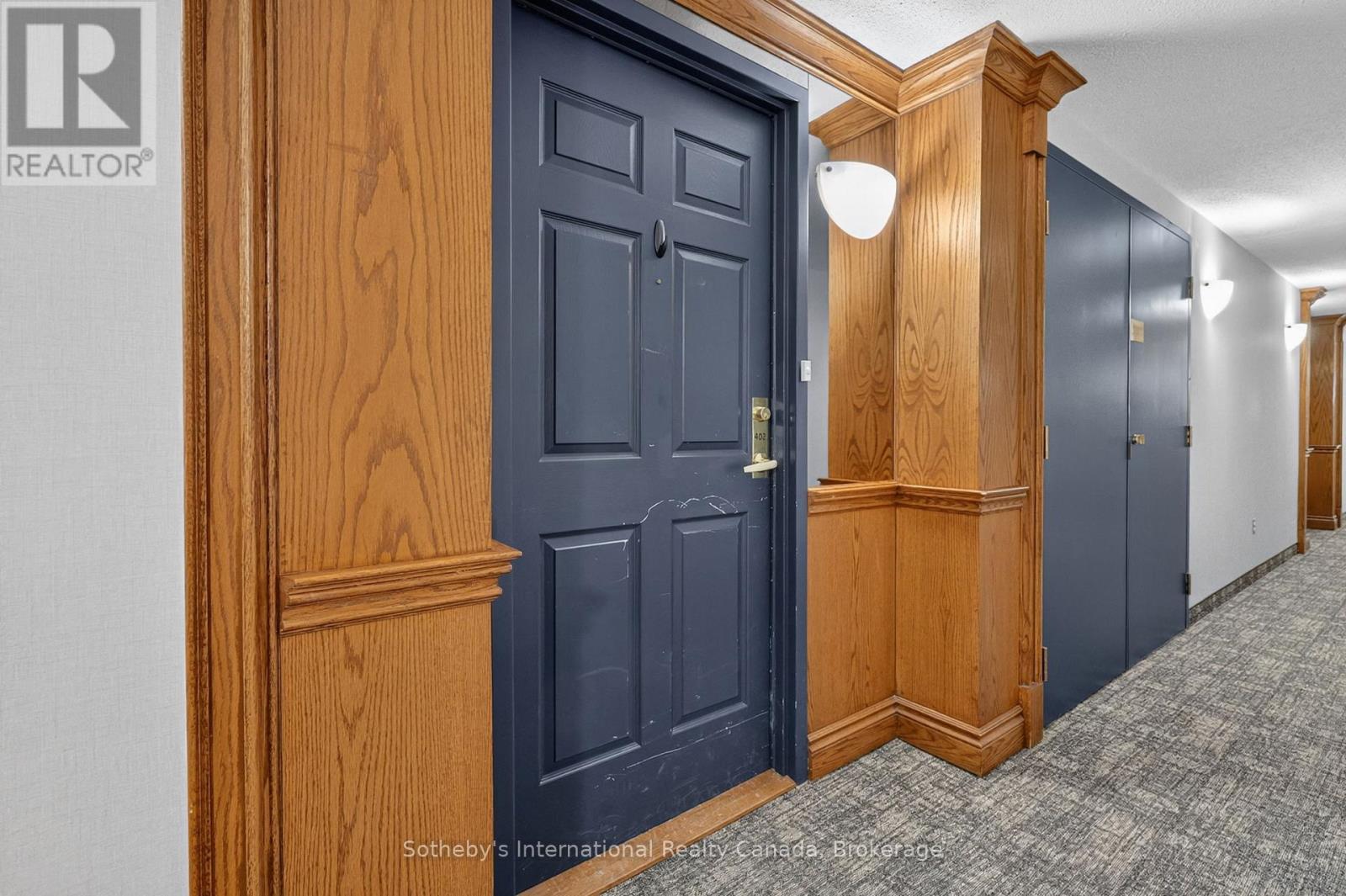 402 - 16 Raglan Street, Collingwood, Ontario  L9Y 4Y2 - Photo 5 - S13019674