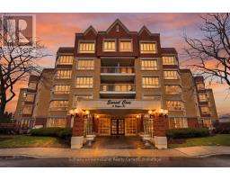 402 - 16 RAGLAN STREET, collingwood, Ontario