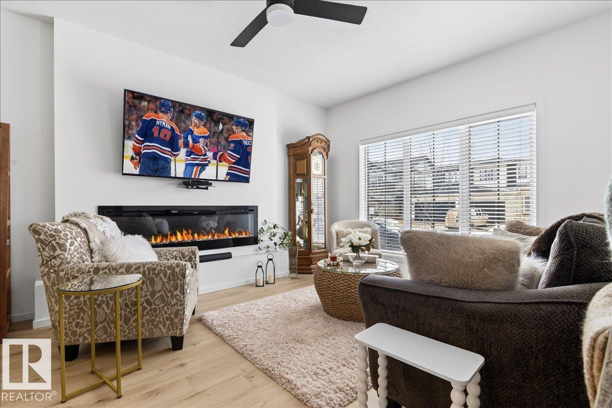 6609 47 Av, Beaumont, Alberta  T4X 2X5 - Photo 12 - E4483193