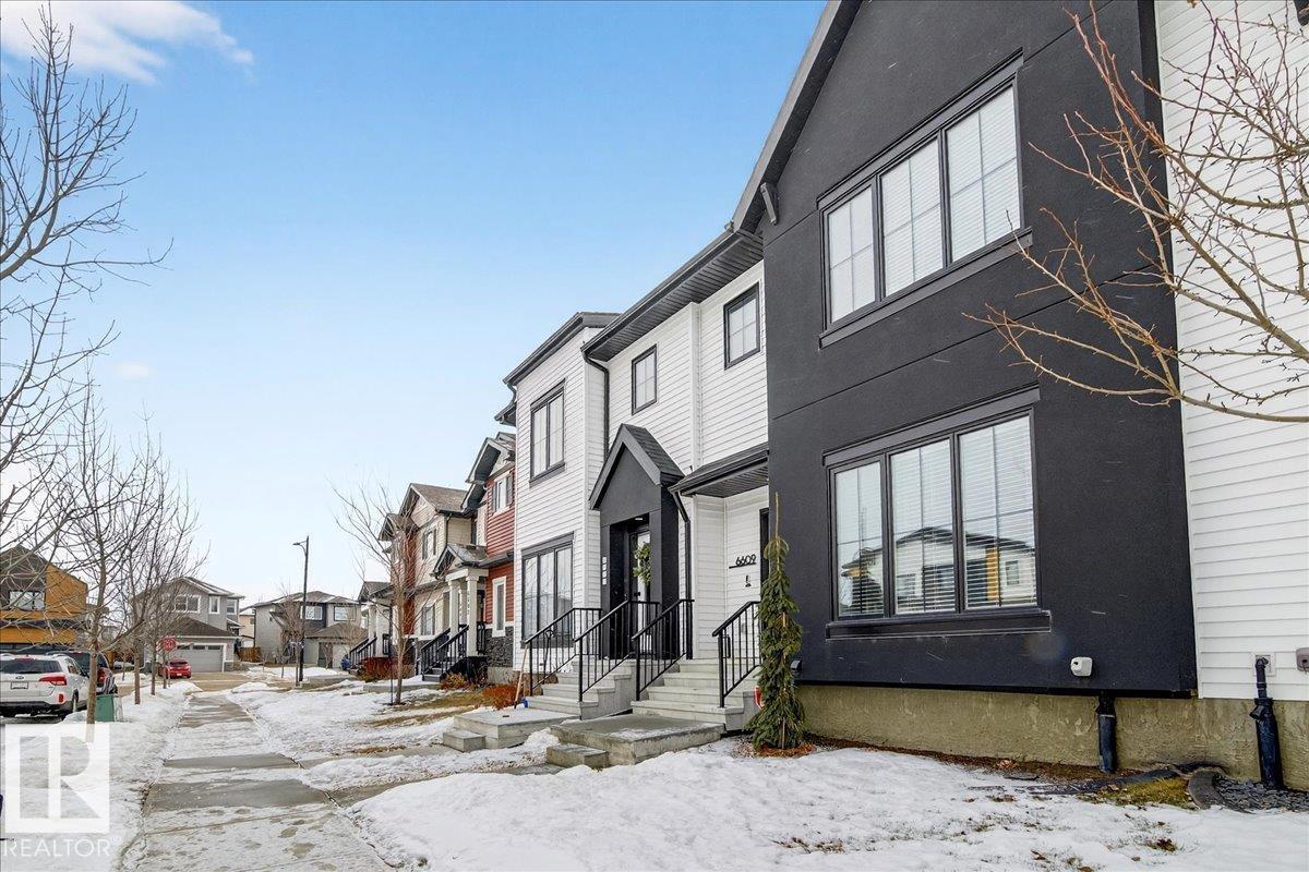 6609 47 Av, Beaumont, Alberta  T4X 2X5 - Photo 3 - E4483193