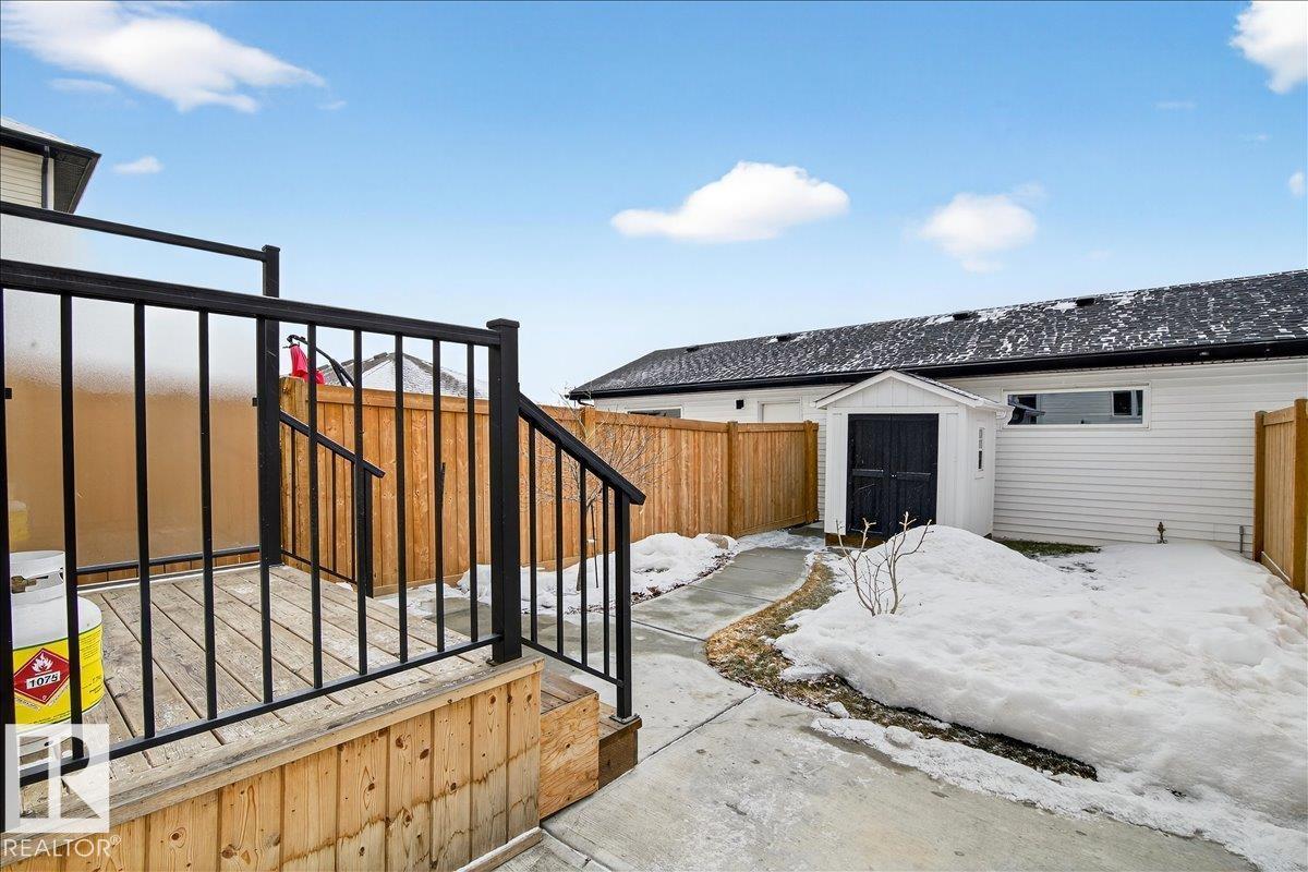 6609 47 Av, Beaumont, Alberta  T4X 2X5 - Photo 42 - E4483193