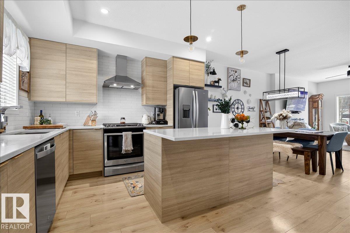 6609 47 Av, Beaumont, Alberta  T4X 2X5 - Photo 7 - E4483193