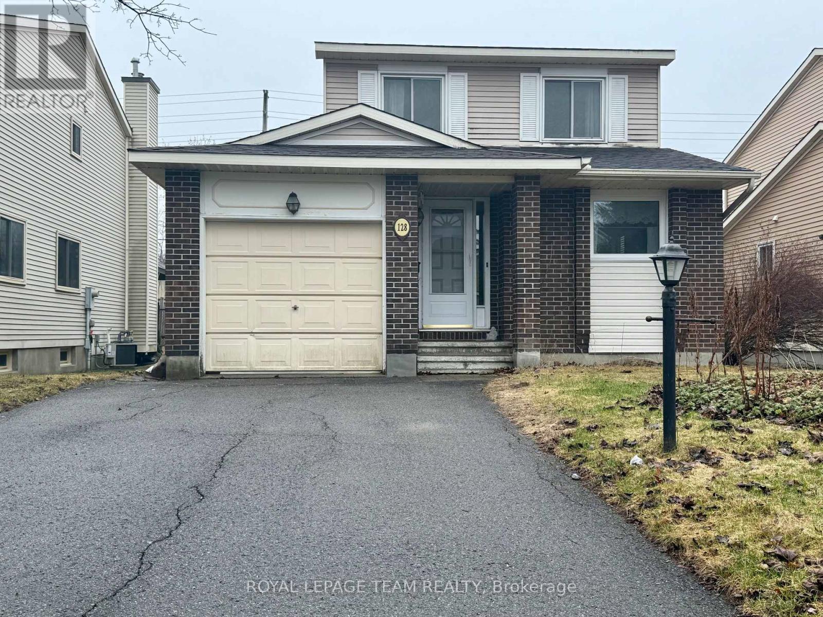 128 PINETRAIL CRESCENT, ottawa, Ontario