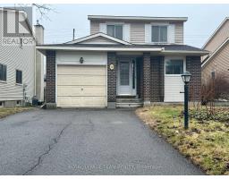 128 PINETRAIL CRESCENT, ottawa, Ontario