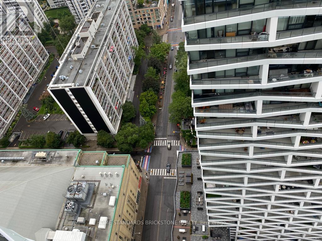 3607 - 403 Church Street, Toronto, Ontario  M4Y 0C9 - Photo 11 - C13019670