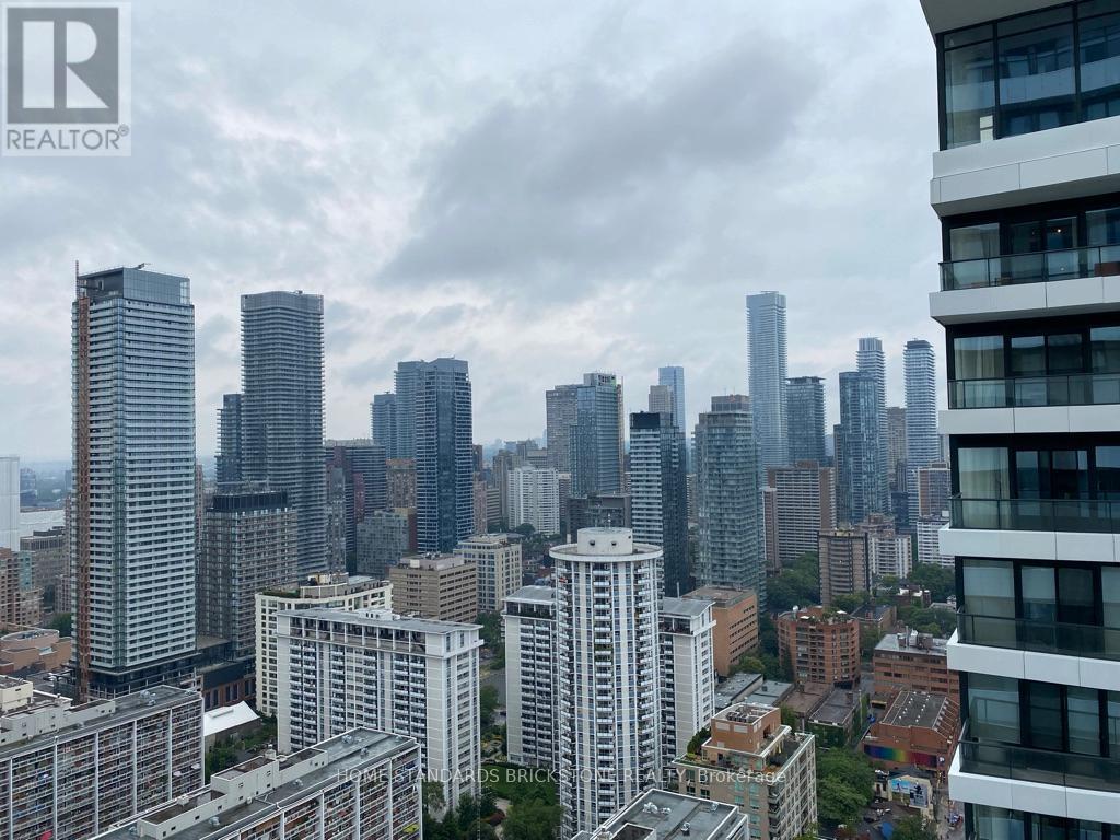 3607 - 403 Church Street, Toronto, Ontario  M4Y 0C9 - Photo 12 - C13019670