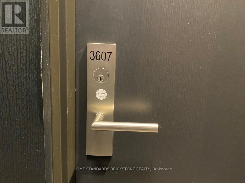 3607 - 403 Church Street, Toronto, Ontario  M4Y 0C9 - Photo 2 - C13019670