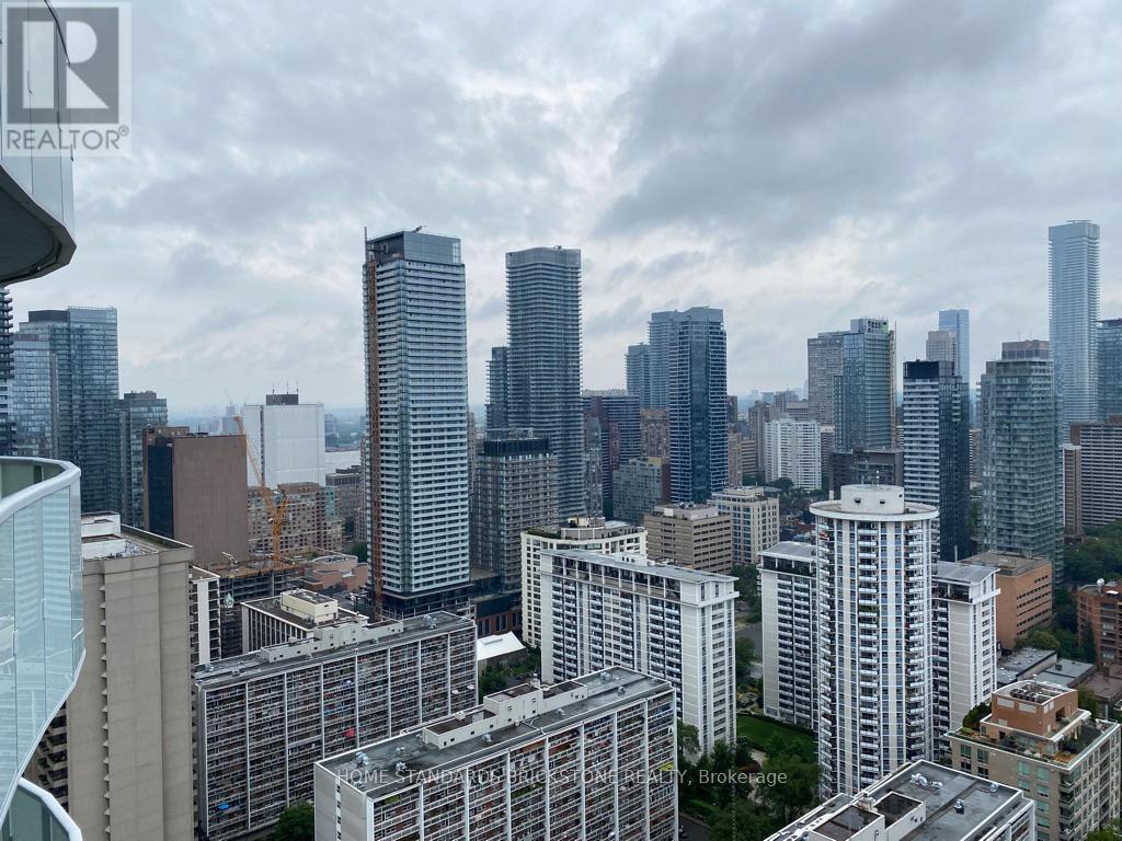 3607 - 403 Church Street, Toronto, Ontario  M4Y 0C9 - Photo 22 - C13019670