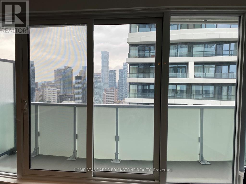 3607 - 403 Church Street, Toronto, Ontario  M4Y 0C9 - Photo 9 - C13019670