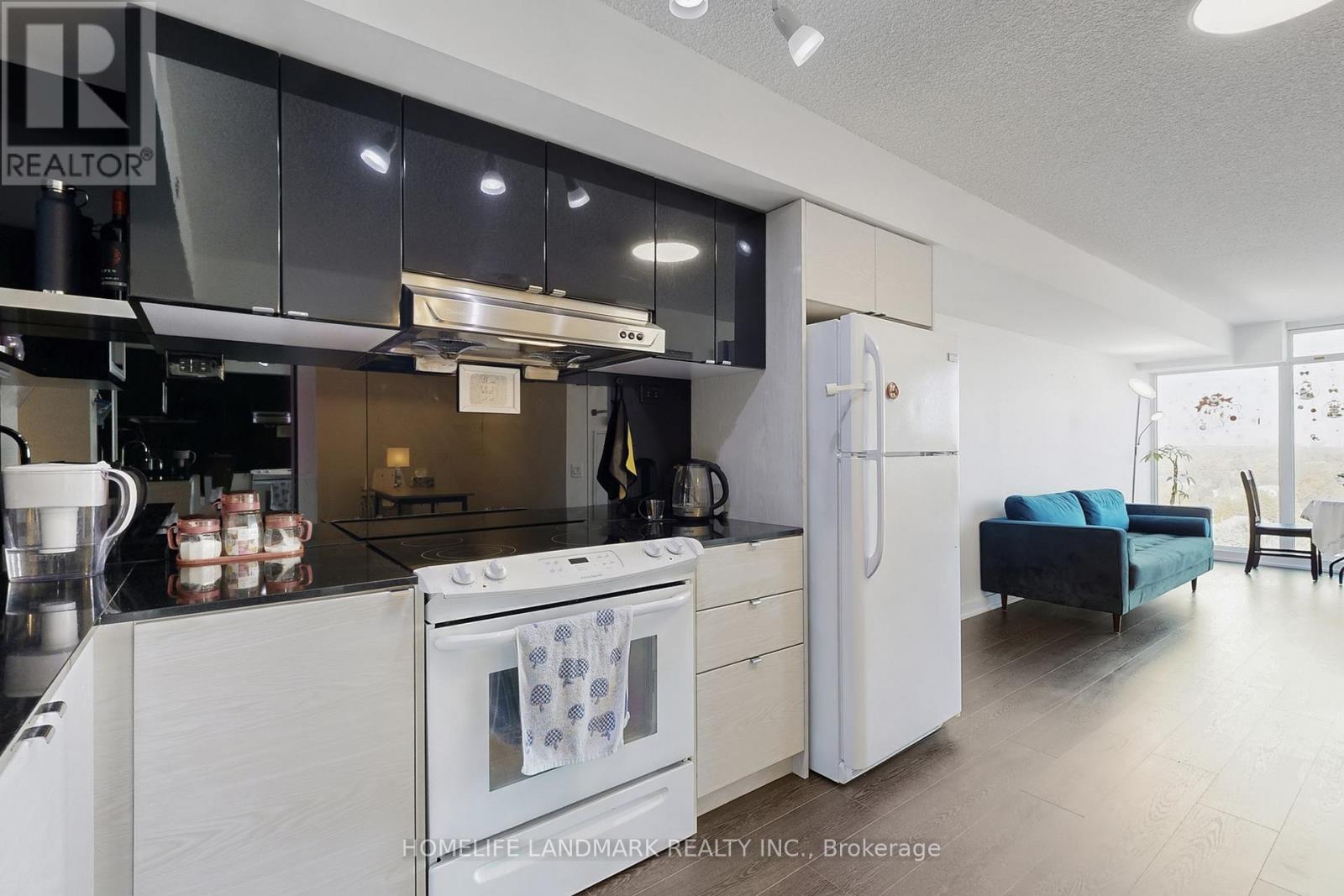 1509 - 72 Esther Shiner Boulevard, Toronto, Ontario  M2K 0C4 - Photo 18 - C13019682