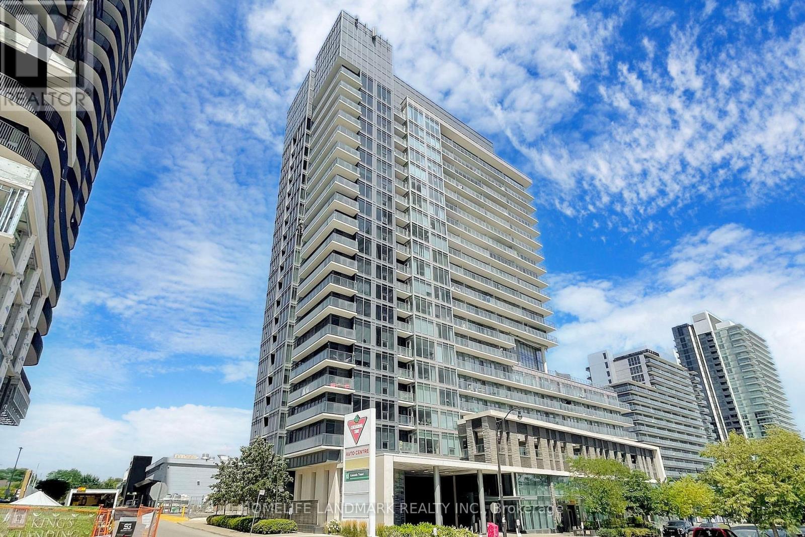 1509 - 72 Esther Shiner Boulevard, Toronto, Ontario  M2K 0C4 - Photo 3 - C13019682