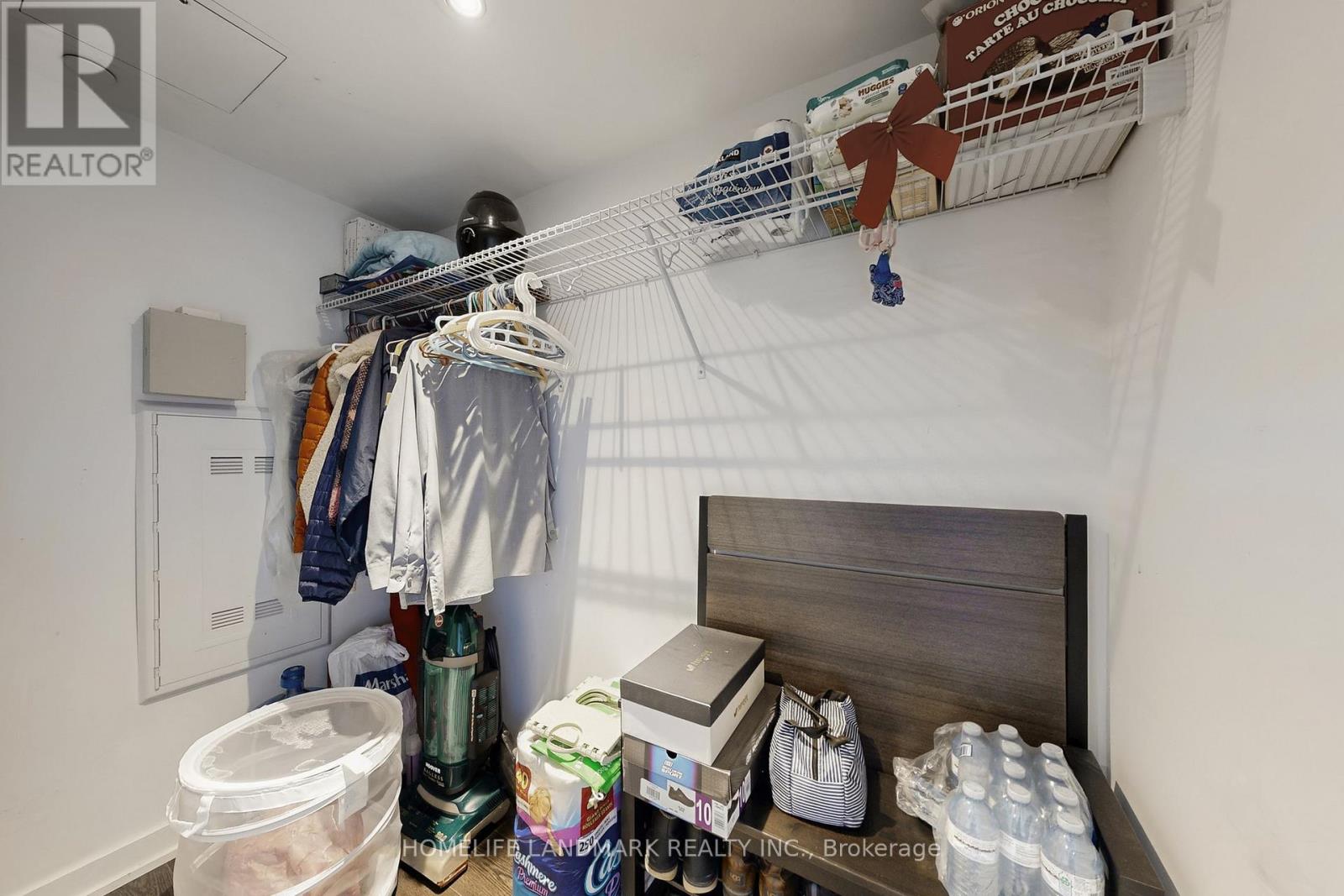 1509 - 72 Esther Shiner Boulevard, Toronto, Ontario  M2K 0C4 - Photo 30 - C13019682