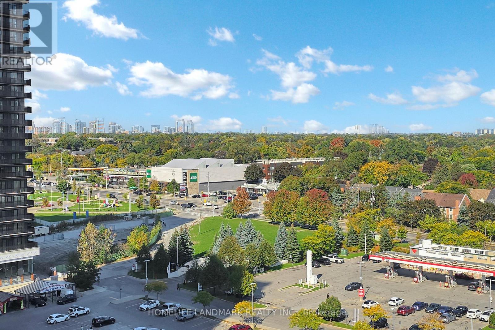 1509 - 72 Esther Shiner Boulevard, Toronto, Ontario  M2K 0C4 - Photo 36 - C13019682