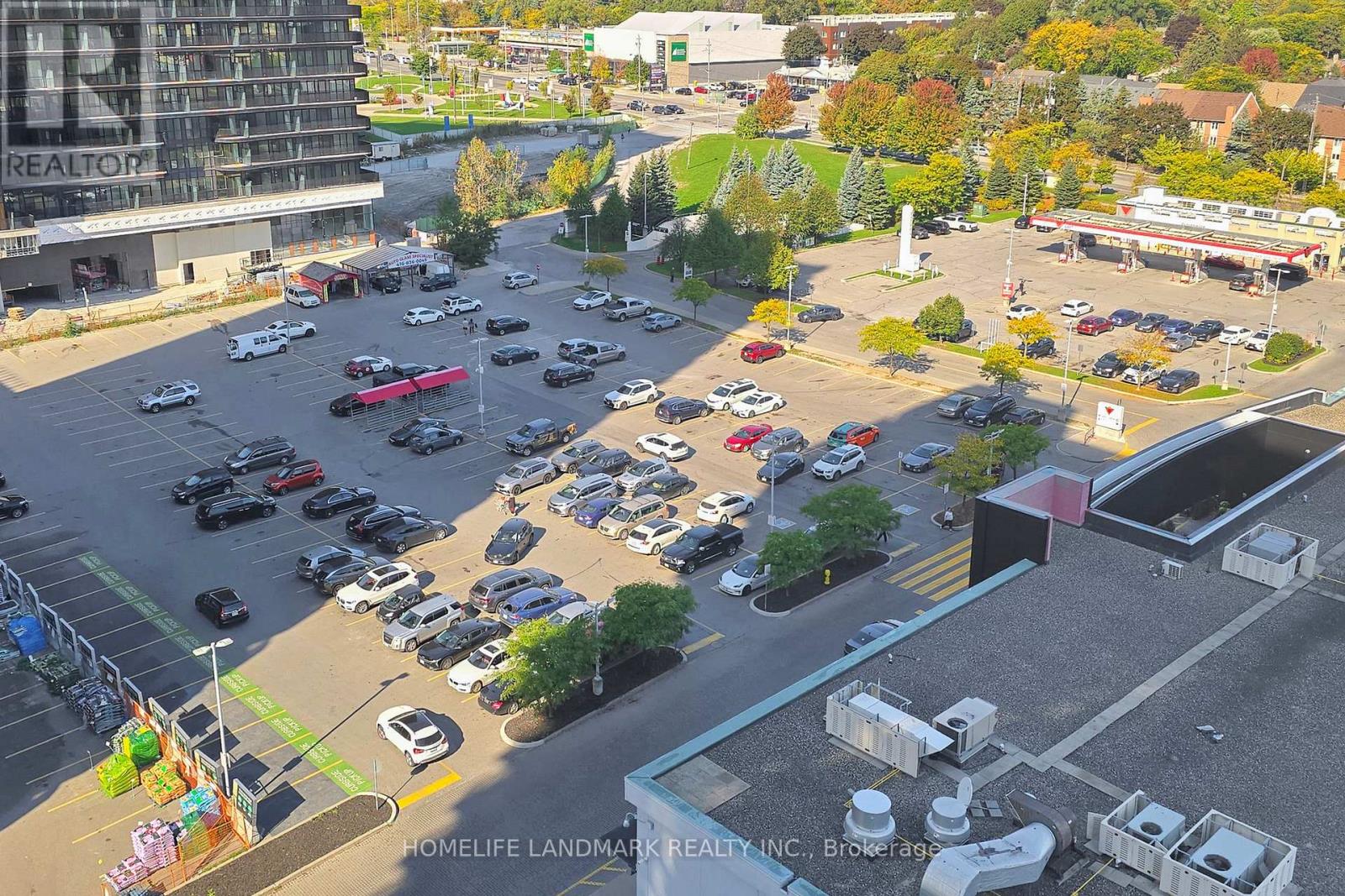 1509 - 72 Esther Shiner Boulevard, Toronto, Ontario  M2K 0C4 - Photo 37 - C13019682