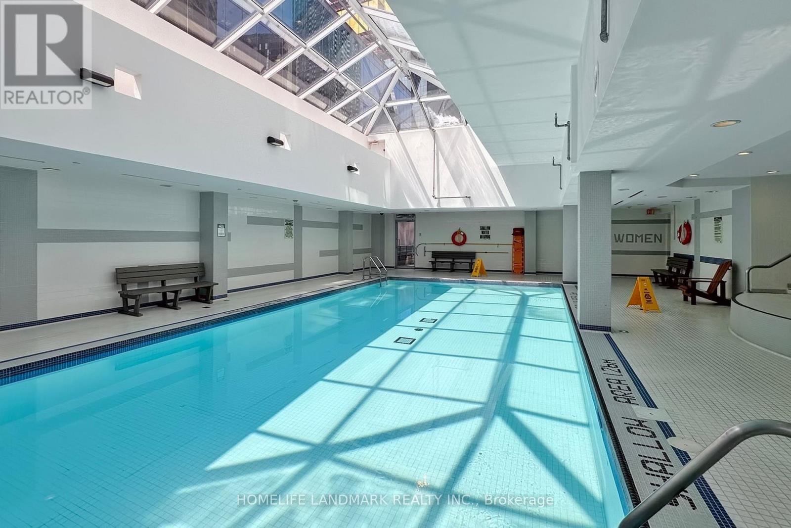 1509 - 72 Esther Shiner Boulevard, Toronto, Ontario  M2K 0C4 - Photo 40 - C13019682