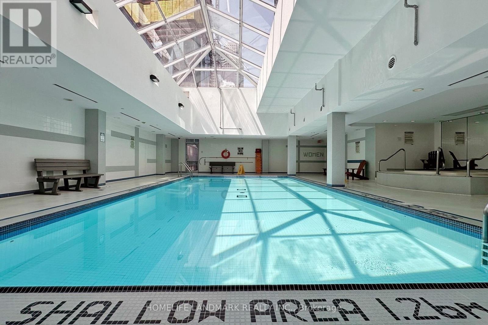 1509 - 72 Esther Shiner Boulevard, Toronto, Ontario  M2K 0C4 - Photo 41 - C13019682