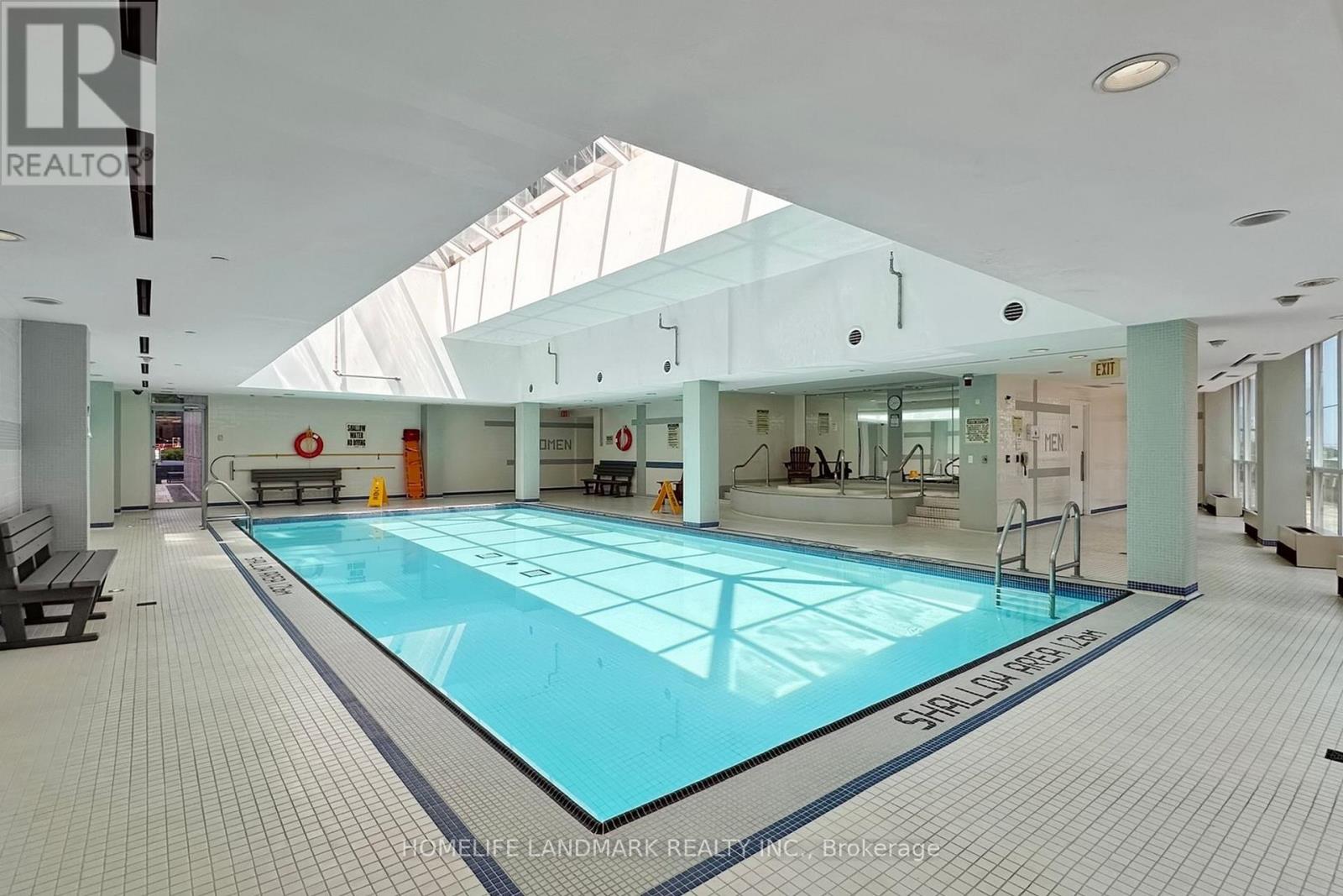 1509 - 72 Esther Shiner Boulevard, Toronto, Ontario  M2K 0C4 - Photo 42 - C13019682